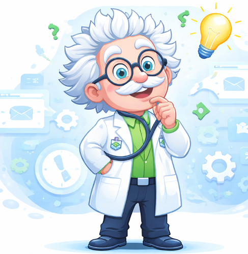 Especialista en diseño y mantenimiento web