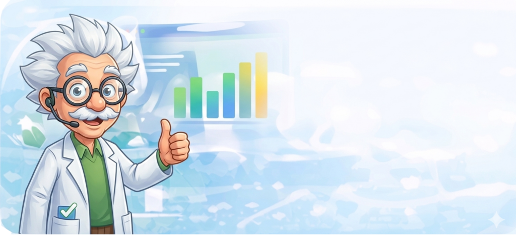Optimización y crecimiento de páginas web